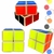 Kit Cubo Mágico Profissional Brinquedo Puzzle na internet