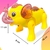 Elefante De Brinquedo Com Som E Luz Musical Anda Led Animal na internet