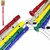 Flauta Doce Infantil Brinquedo Instrumento Plástico Barato na internet