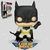 Bonecos Funko Pop Coleção Liga da Justiça Batman Super Homem Capitão America - loja online