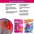 Imagem do Kit 4 Celular De Brinquedo Com Som E Luz Telefone Infantil