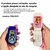 Kit 10 Celular De Brinquedo Com Som E Luz Telefone Infantil na internet