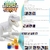 Dinossauro Para Colorir Brinquedo C/ Tinta Guache Rex Attack na internet
