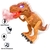Dinossauro Rex De Brinquedo Solta Fumaça Anda C/ Luz E Som na internet