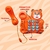 Telefone Musical Infantil Animal Tigre Brinquedo Educativo na internet