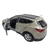 Miniatura Hyundai Santa Fe Carrinho Metal Abre Porta Carro - comprar online