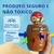 Brinquedo Infantil Pula Pirata Jogo Barril Grande Crianças - comprar online