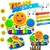 Brinquedo Educativo Piano Didático Teclado Infantil na internet