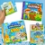 Livro Educativo Hora Do Banho Bebê Brinquedo Impermeável - loja online