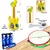 Imagem do Instrumentos Musicais De Brinquedo Infantil Kit 2un + Pilhas
