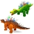 Dinossauro de Brinquedo Estegossauro Anda Emite Som Luz Led - loja online