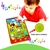 Imagem do Brinquedo Educacional Inglês Tablet Infantil Multi função