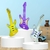 Guitarrinha Brinquedo Infantil Guitarra De Plástico Musical na internet