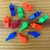 Apito Brinquedo Infantil Plástico Festa Lembrancinha 12 Pçs - Loja Europio