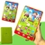 Brinquedo Educacional Inglês Tablet Infantil Multi função - loja online