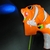 Brinquedo Lança Bolhas De Sabão C/ Som Luz Água na internet