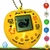 Brinquedo Bichinho Virtual Tamagotchi 168 Em1 Original Retro - Loja Europio