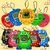 Brinquedo Bichinho Virtual Tamagotchi 168 Em1 Original Retro