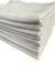 Kit pano de chão branco (tipo saco) - 10 unidades na internet
