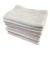 Kit pano de chão branco (tipo saco) - 10 unidades - LH TEXTIL
