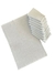 Kit pano de chão branco (tipo saco) - 10 unidades