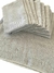 Kit pano de chão ecológico branco - 10 unidades - comprar online
