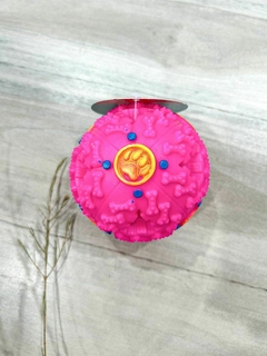 Ball Toy Huellas - comprar online