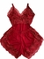 BABY DOLL SANDY - LUXUOSO COM FIOS DOURADOS - loja online