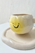 Taza y Plato Smiley & Sad Face - comprar online