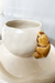 Croissant Ceramic Mug - buy online