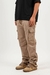 PANT CARGO BEIGE