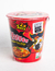 Hot Chicken Flavour Ramen 2x Spicy Cup 70g