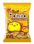 Potato Snack - Salgadinho 55g