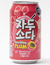 Sparkling Plum - 350ml