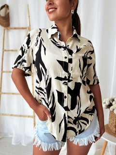 Camisa Constanza - comprar online