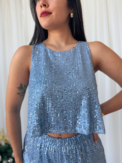 Blusa Lola - Tenddencias