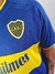 Camiseta Boca 2000 - Bostero Soy