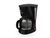 Cafetera Whitenblack ACWB02 15 Pocillos 800w 1.5 LT