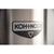 Secarropas Kohinoor 6,5 Kg Acero Inoxidable A-665 - tienda online