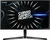 Monitor Led 24" Samsung Curvo Full HD 144hz