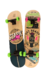 Skate Profesional Stark Maple Canadiense Truck Aluminio