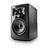 Parlante Bafle Activo JBL Monitor Estudio 2 Vías Woofer 5" BT 305P MKII