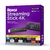 Roku Streaming Stick 4K Media Player en internet