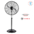 Ventilador de Pie Industrial Liliana 32" VPI32