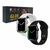 Relógio Smartwatch Pro Série Gl08 Inteligente Bluetooth + Brinde Fone Bluetooth Brinde - comprar online