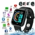 Relógio Smartwatch Pro Série Gl08 Inteligente Bluetooth + Brinde Fone Bluetooth Brinde - JR MEN