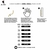 Anéis De Sinete Quadrados Gravados Personalizados Para Homens - comprar online