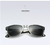 Óculos de Sol SOLARLUX Masculino em Alumínio VEITHDIA - comprar online