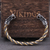 Bracelete Dragão Viking - comprar online