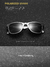 Óculos de Sol SOLARLUX Masculino em Alumínio VEITHDIA - JR MEN